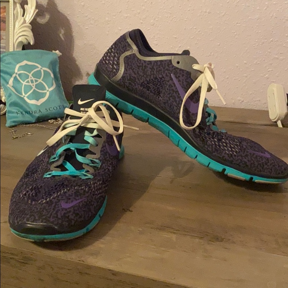 Nike Free TR Fit 4